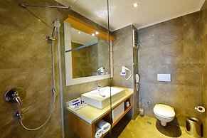 Jasmin Beach Hotel - All Inclusive