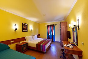 Jasmin Beach Hotel - All Inclusive