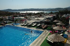 Jasmin Beach Hotel - All Inclusive