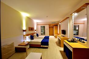 Jasmin Beach Hotel - All Inclusive