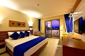 Jasmin Beach Hotel - All Inclusive