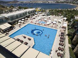 Jasmin Beach Hotel - All Inclusive