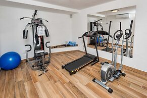 Boutique Hotel Helios