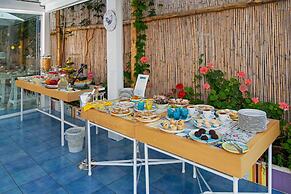 Boutique Hotel Helios