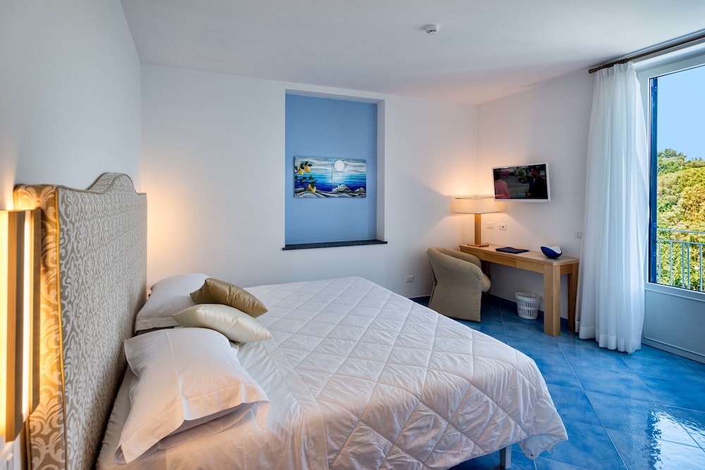 Boutique Hotel Helios