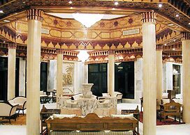 Hotel Gafsa Palace
