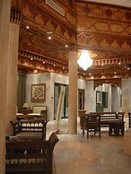 Hotel Gafsa Palace
