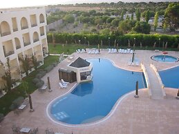 Hotel Gafsa Palace