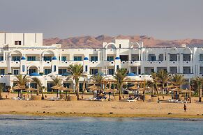 Coral Sun Beach