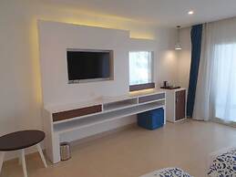 Coral Sun Beach
