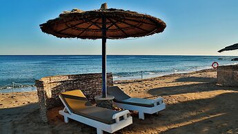 Coral Sun Beach