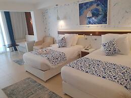 Coral Sun Beach
