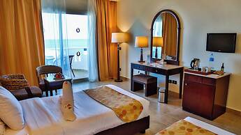 Coral Sun Beach