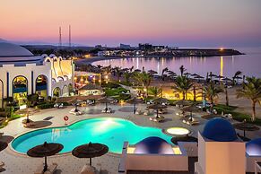 Coral Sun Beach