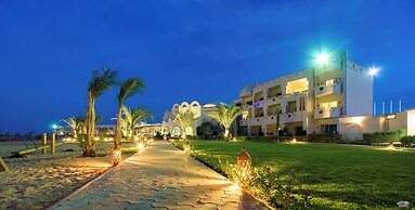 Coral Sun Beach
