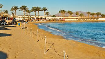 Coral Sun Beach