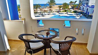 Coral Sun Beach
