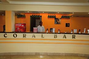Coral Sun Beach
