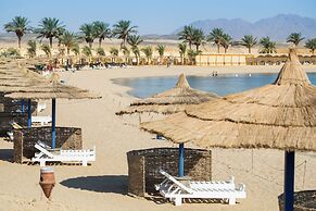 Coral Sun Beach