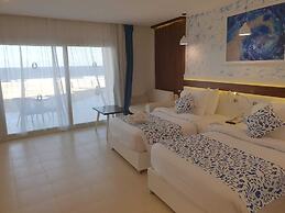 Coral Sun Beach