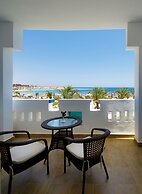 Coral Sun Beach