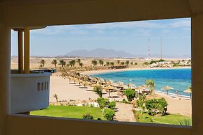 Coral Sun Beach