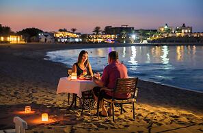 Coral Sun Beach