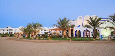 Coral Sun Beach