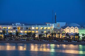Coral Sun Beach