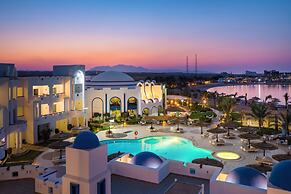Coral Sun Beach