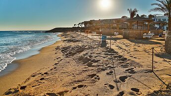 Coral Sun Beach