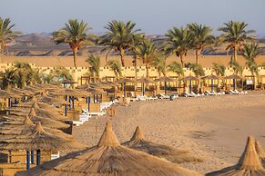 Coral Sun Beach