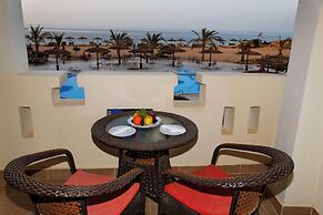 Coral Sun Beach