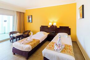 Coral Sun Beach