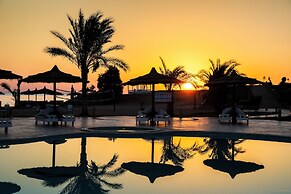 Coral Sun Beach
