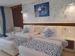 Coral Sun Beach