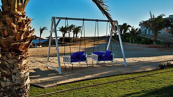 Coral Sun Beach