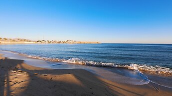 Coral Sun Beach