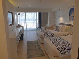 Coral Sun Beach