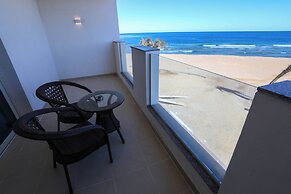 Coral Sun Beach