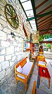 Green House Apart Hotel