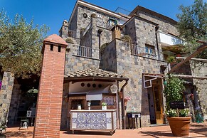 Villa Carolina Country House