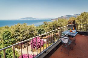 Villa Carolina Country House
