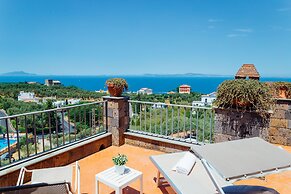 Villa Carolina Country House