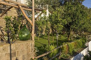 Villa Carolina Country House