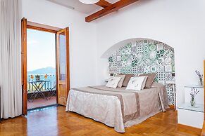Villa Carolina Country House
