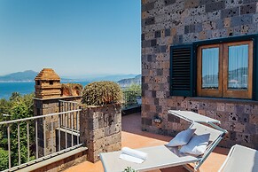 Villa Carolina Country House