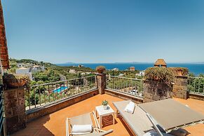 Villa Carolina Country House