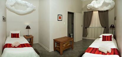 Bahnhof Hotel Aus