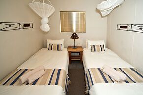 Bahnhof Hotel Aus